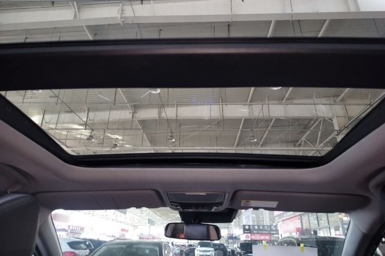 Used Honda Breeze 2021 240TURBO CVT Two-Wheel Drive Smart Enjoyment Version