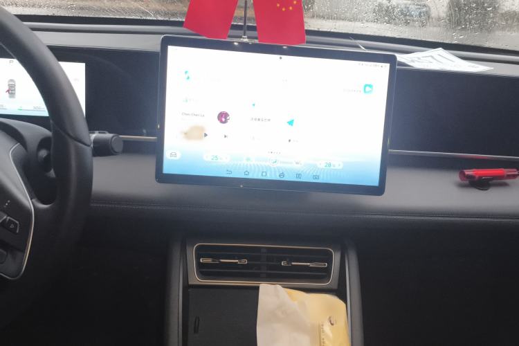 Used BYD Qin L 2024 DM-i 80KM Beyond Model