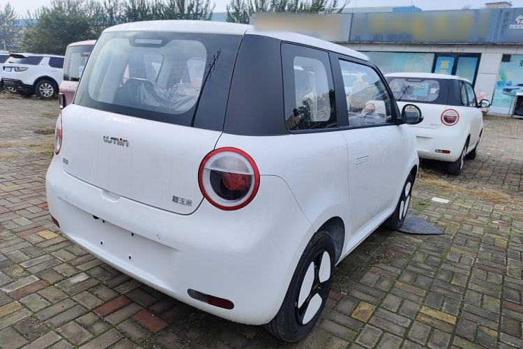 Used  Lumin 2025 205 km Xiangqin Version

