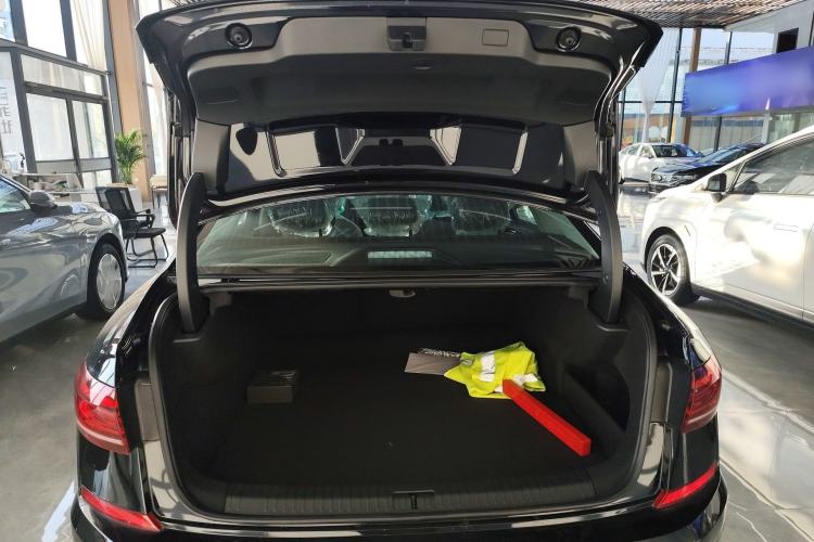 Used Volkswagen Passat New Energy 2025 430 PHEV Hybrid Business Edition
