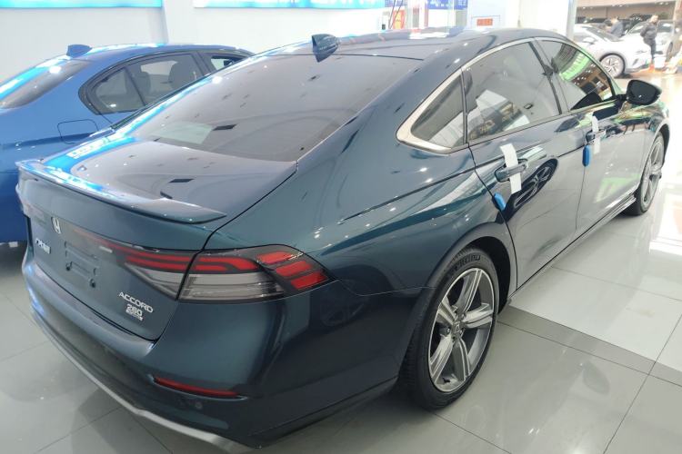 Used Honda Accord 2023 260TURBO Excellence Edition
