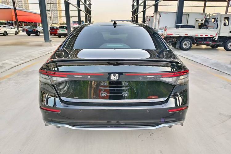 Used Honda Accord 2023 260TURBO Excellence Edition