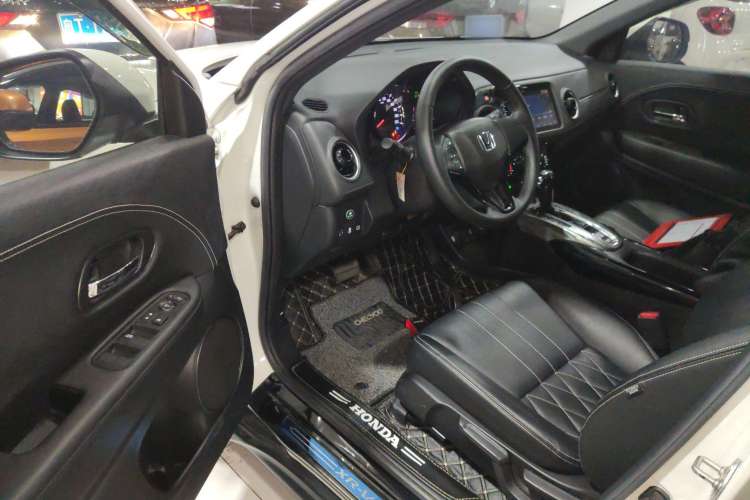 Used Honda XR-V 2021 1.5L CVT Classic Edition
