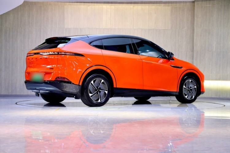 Used XPeng G6 2023 755 Ultra-Long Range Pro