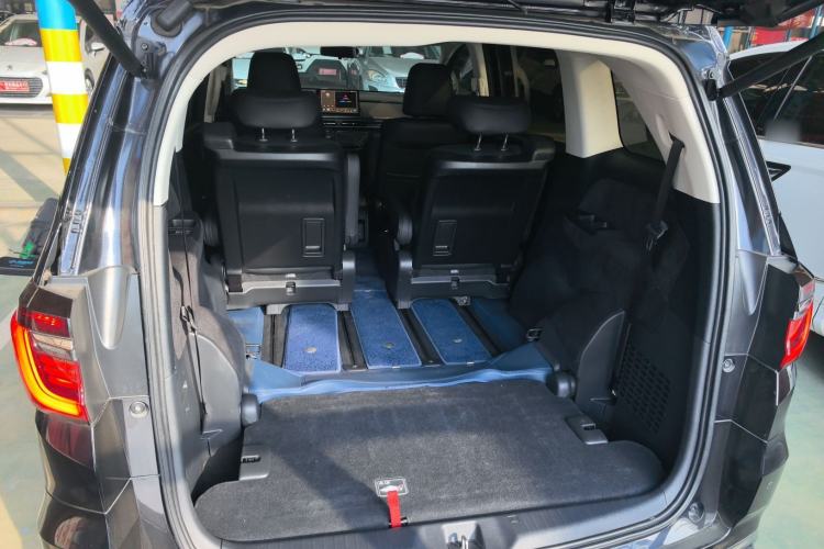 Used Honda Odyssey 2024 2.0L eHEV Sharp & Enjoy Edition
