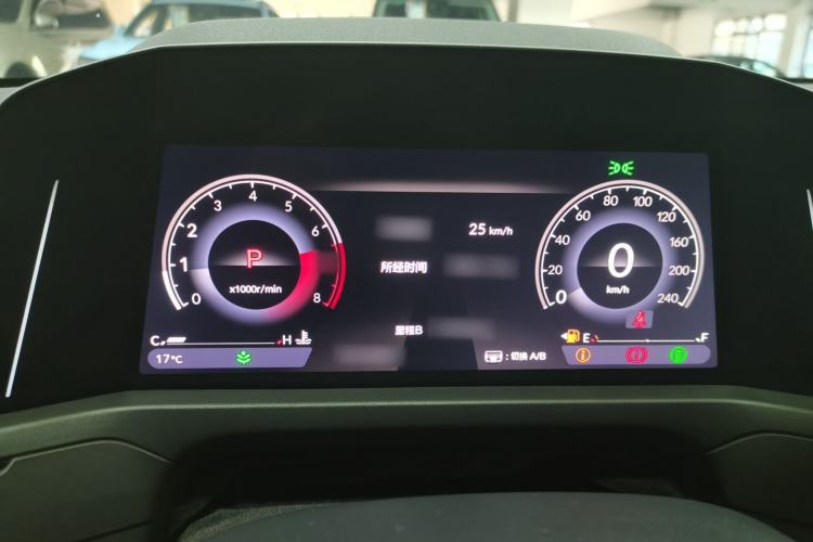 Used Honda Accord 2024 260TURBO Luxury Edition