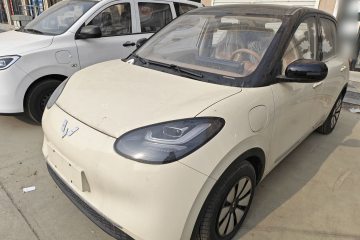 Used Wuling Bingo 2025 333 km Lingxi Connected Version
