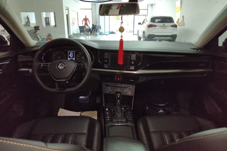 Used Volkswagen Passat 2019 280TSI Business Edition China VI
