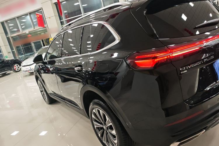 Used Buick Envision 2025 Encore Plus 28T All-Wheel-Drive Platinum Edition
