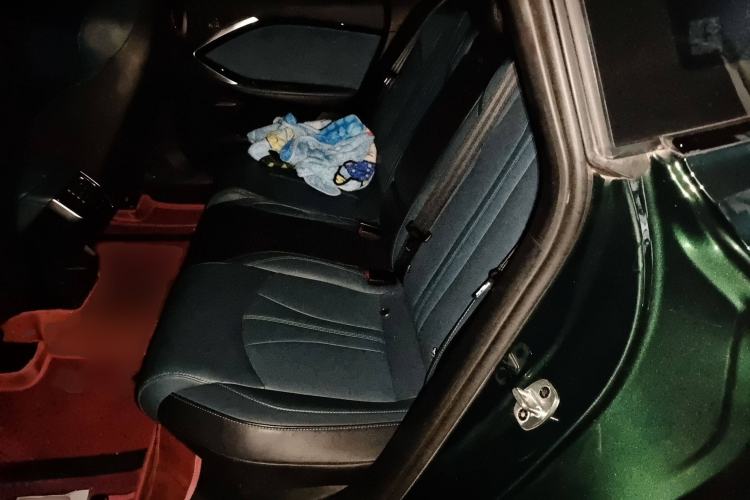 Used MG 7 2023 1.5T DCT Luxurious Supreme Edition
