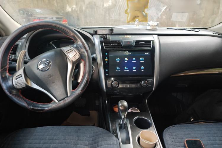 Used Nissan Teana 2013 2.0L XL Comfort Edition