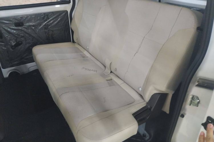 Used Wuling Hongguang V 2022 1.5L Jingqu Edition Electric-Assist LAR
