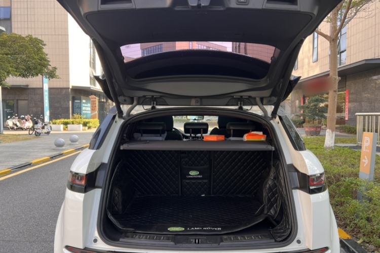 Used Land Rover Range Rover Evoque 2020 249 PS R-DYNAMIC S Sport Edition
