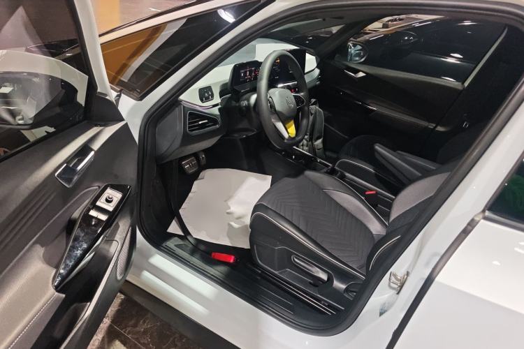 Used Volkswagen ID.3 2023 Pure Smart Edition