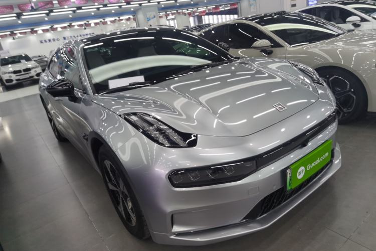 Used Zeekr 001 2023 WE Edition 86 kWh
