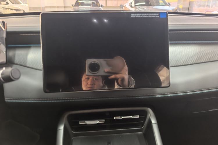 Used BYD Qin PLUS 2025 DM-i Smart Drive 120KM Superior Model