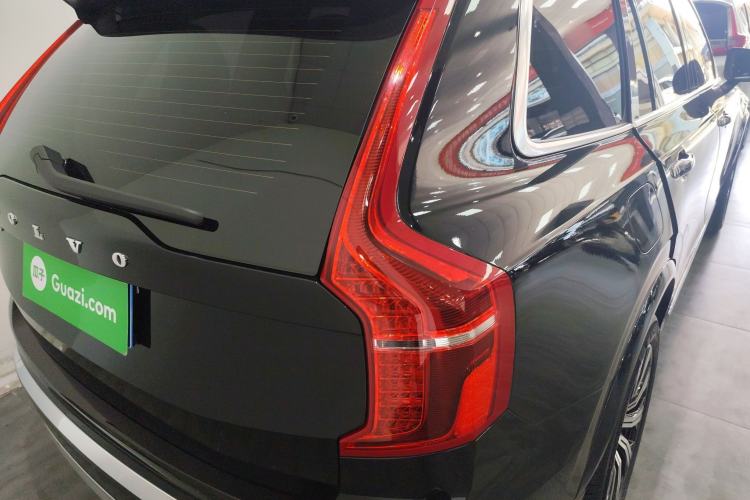 Used Volvo XC90 2022 B5 SmartDrive Luxury Edition 7 Seats