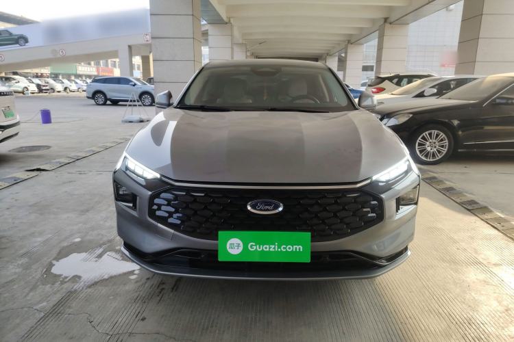 Used Ford Mondeo 2023 EcoBoost 180 Luxury Model