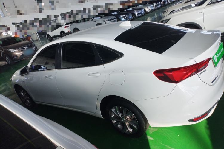 Used Buick Verano 2022 Pro 532T Le Xing Edition
