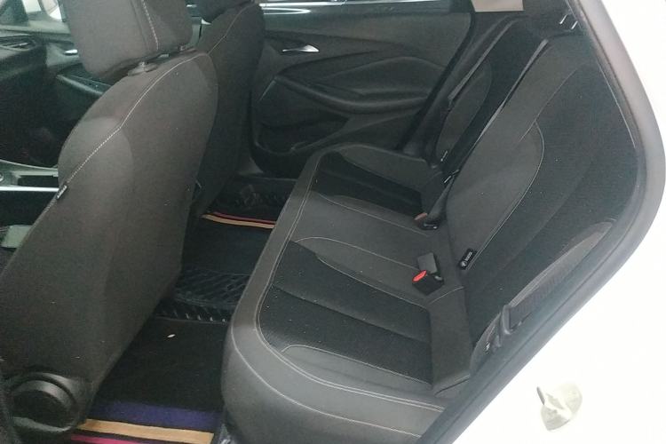 Used Buick Verano 2023 Pro Le Yi Edition
