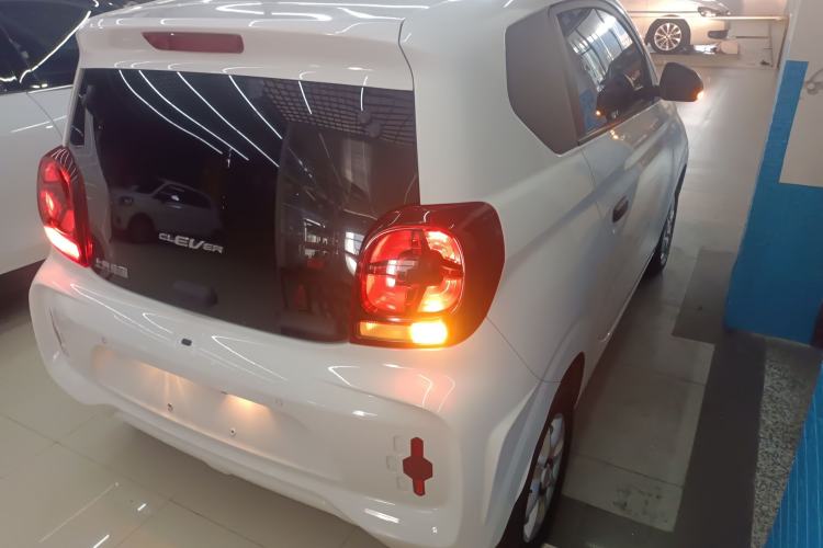 Used Roewe Clever 2022 311km QiQi BoBo Edition