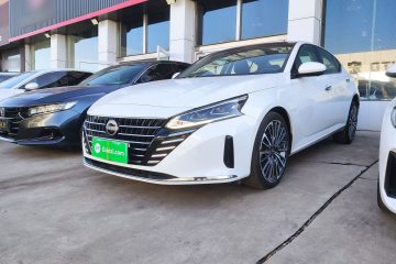 Used Nissan Teana 2022 2.0T XL Enjoyment Edition