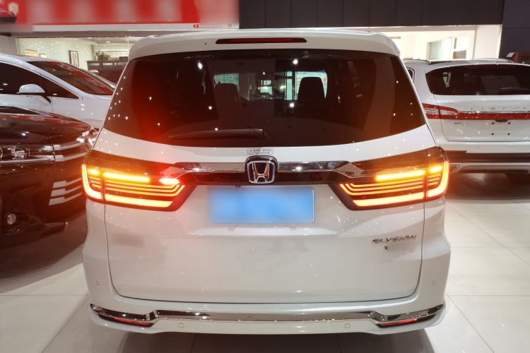 Used Honda Elysion 2022 2.0L eHEV Prestige Edition
