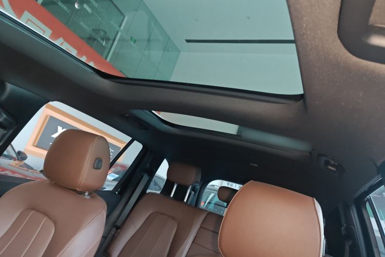 Used Mercedes-Benz GLB 2023 GLB 200 Fashion Model
