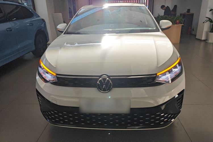 Used Volkswagen Lavida 2023 New Rui 1.5L Automatic New Yi Edition
