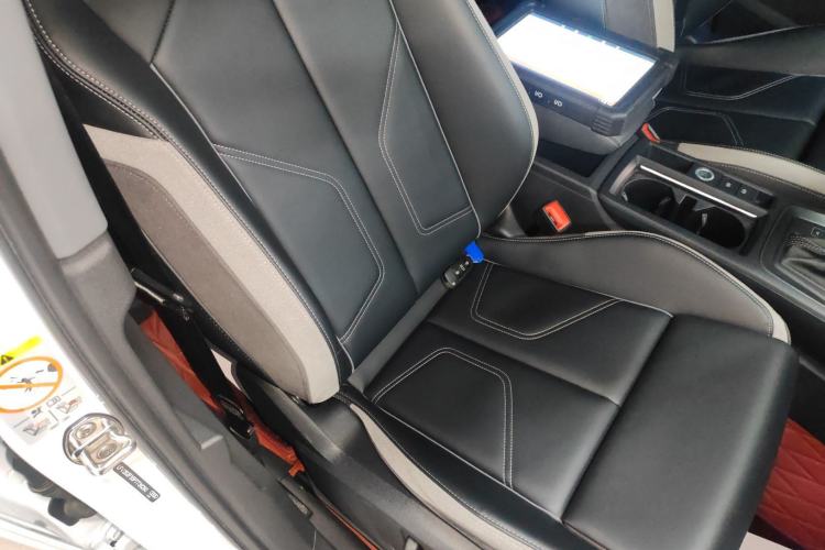 Used Audi Q3 2024 35 TFSI Fashion Dynamic Edition
