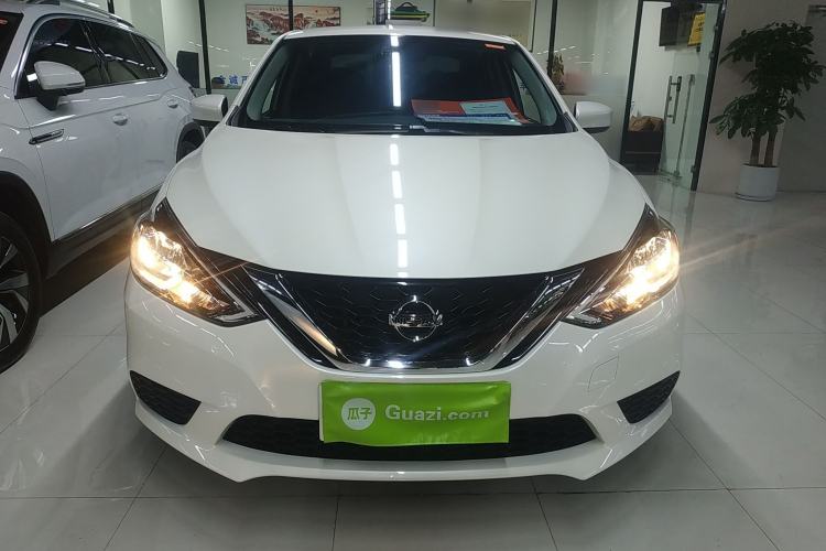 Used Nissan Sylphy 2024 Classic 1.6XE CVT Comfort Edition
