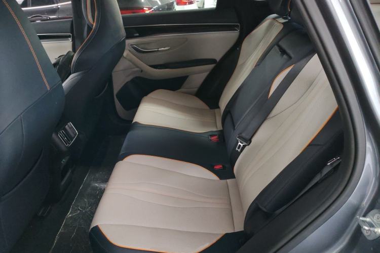 Used BYD Song PLUS New Energy 2021 DM-i 110KM Flagship PLUS
