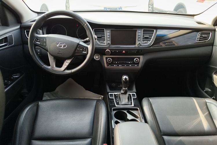 Used Hyundai Mistra 2014 1.8L Automatic Deluxe DLX Model