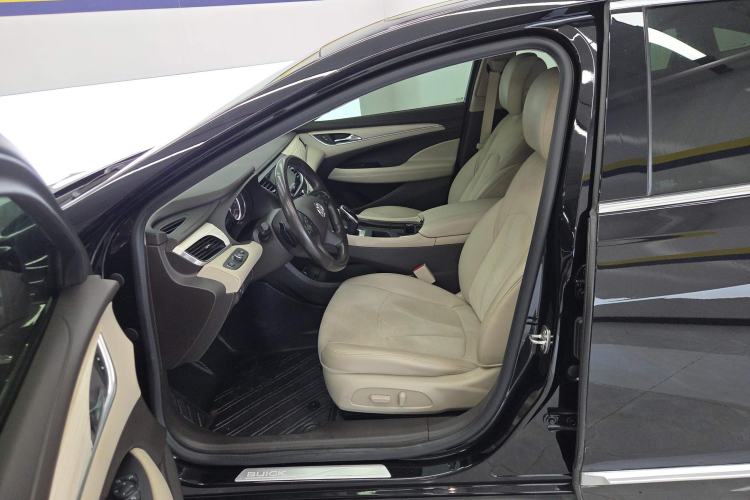 Used Buick LaCrosse 2018 30H Elite Edition
