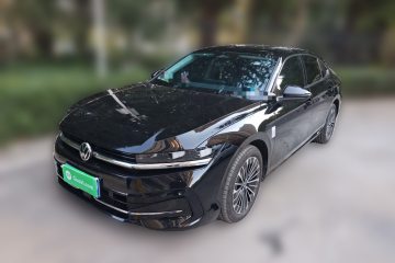 Used Volkswagen Magotan 2024 380TSI DSG Prestige Edition DaMai Package