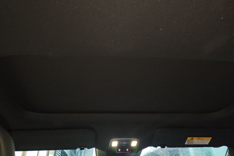 Used ONVO Luxeed L90 2025 Model—Pro Seven-Seater Version