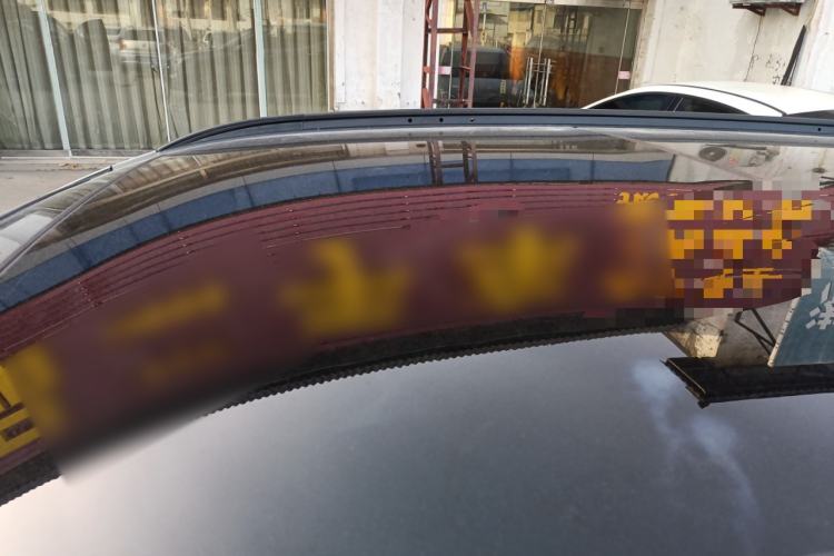 Used Hyundai Santa Fe Classic 2013 3.0L 4x4 Premium Edition 7-Seater Euro IV
