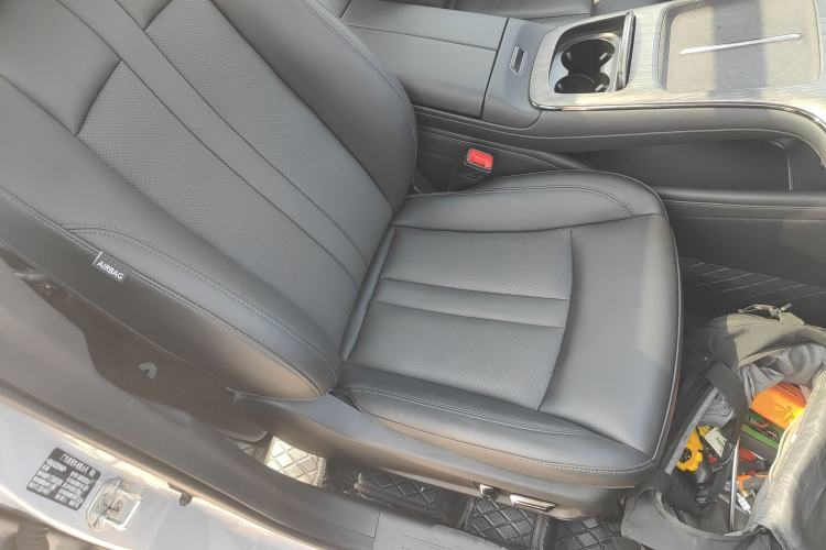 Used AION S MAX 2024 80 Star Edition Lithium Iron Phosphate