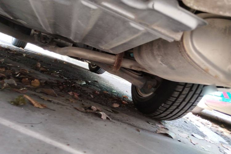 Used Nissan Teana 2013 2.0L XL Comfort Edition
