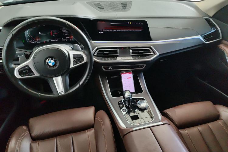 Used BMW X5 2020 xDrive30i M Sport Package