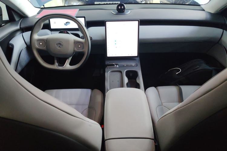 Used Nio ET5 2022 75 kWh