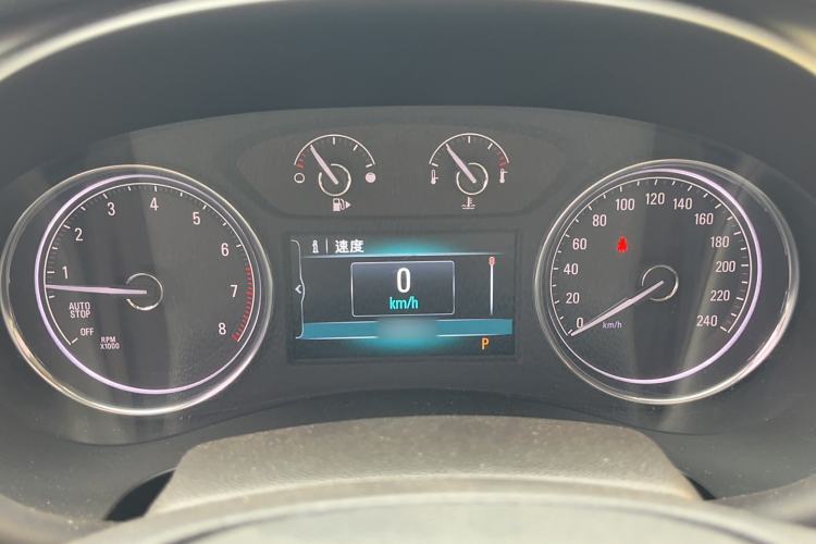 Used Buick LaCrosse 2018 20T Elite Edition