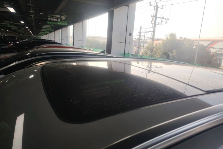 Used BMW X3 2020 xDrive28i Luxury Package