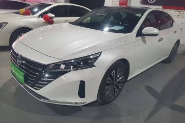 Used Nissan Teana 2022 2.0L XL-TLS Enjoyment Edition