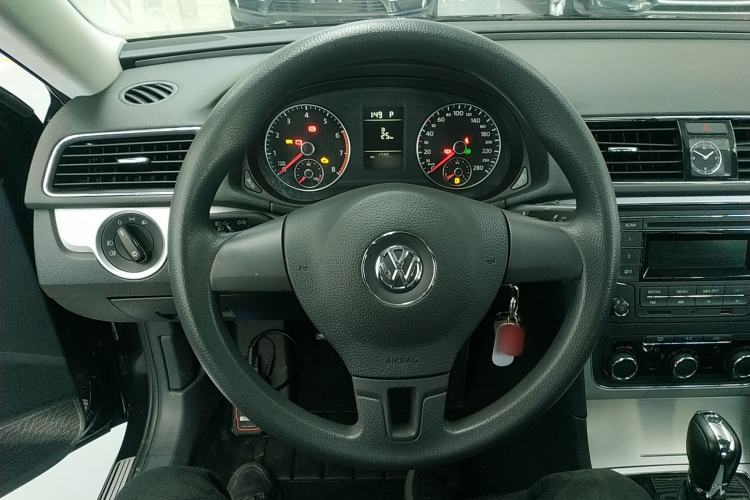 Used Volkswagen Passat 2014 1.8TSI DSG Luxury Edition