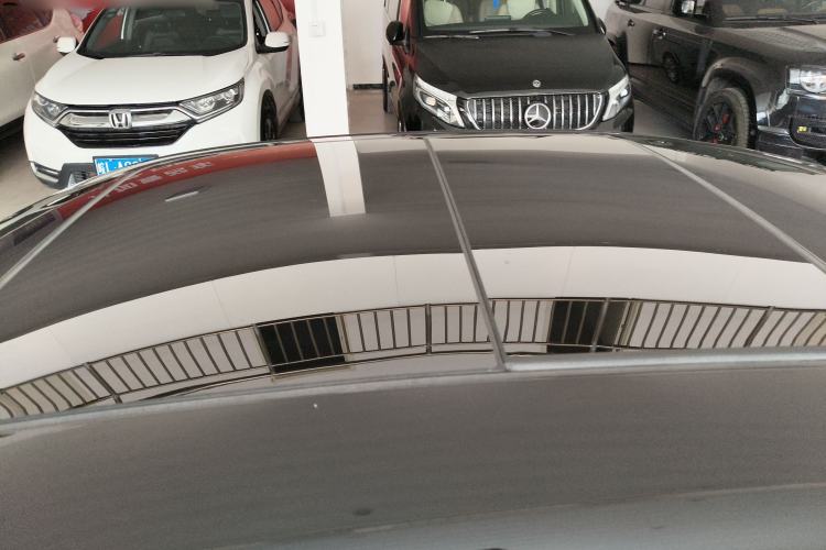 Used Volkswagen Passat 2023 330TSI Elite Edition
