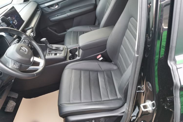 Used Honda CR-V 2023 240TURBO Two-Wheel Drive FENGSHANG Edition 5 Seats
