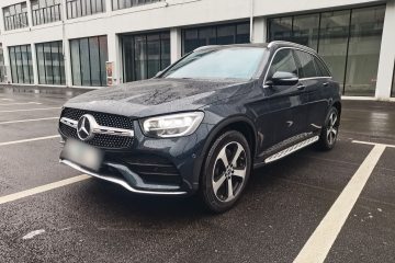 Used Mercedes-Benz GLC 2022 Facelifted GLC 260 L 4MATIC Dynamic Edition