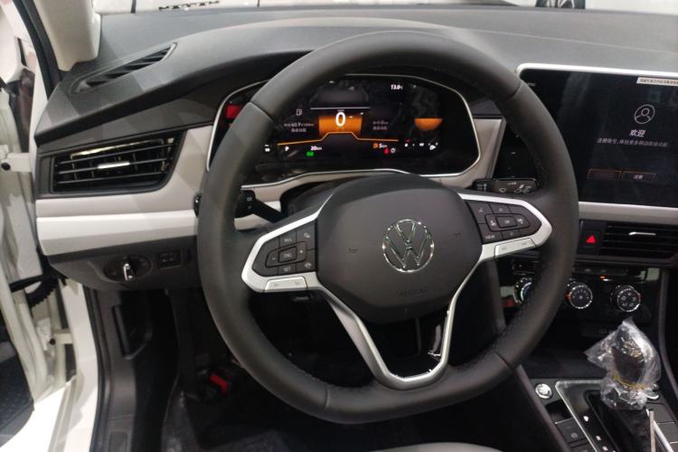 Used Volkswagen Bora 
