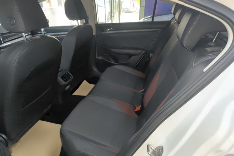 Used Volkswagen Bora 2020 1.5L Automatic Comfort Model